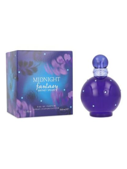 MIDNIGHT FANTASY EDP 100ML PARA MUJER - Image 4