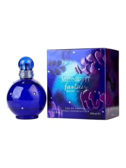 MIDNIGHT FANTASY EDP 100ML PARA MUJER - Image 7