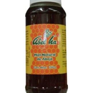 MIEL DE ABEJA 1360 G ABEL HA