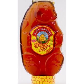 MIEL DE ABEJA 730 G NATTURA MIEL