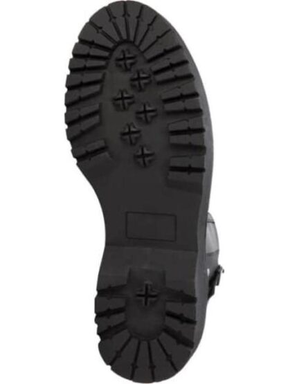 BOTA MILITAR FRASE LATERAL NEGRO GOODYEAR - Image 7