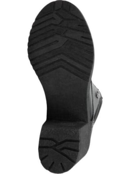 BOTA MILITAR TACON MEDIO NEGRO HPC POLO - Image 5