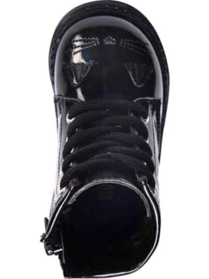 BOTIN HIKER CHAROL NEGRO VIVIS SHOES KIDS - Image 5
