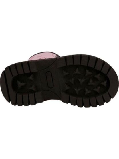BOTIN MILITAR MINNIE MOUSE ROSA MINNIE - Image 4