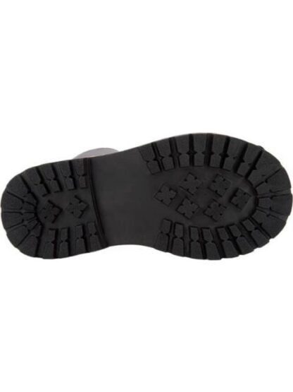 BOTIN MILITAR GATO NEGRO BAMBINO - Image 4