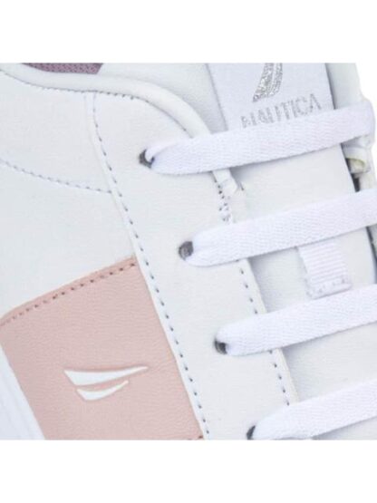 MINE TENIS URBANO BASICO BLANCO NAUTICA - Image 6
