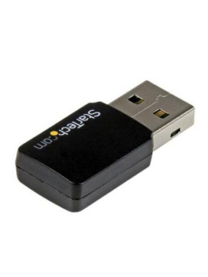 STARTECH  MINI ADAPTADOR DE RED USB 2.0 INALAMBRICO WLAN 433 MBIT-S - Image 3