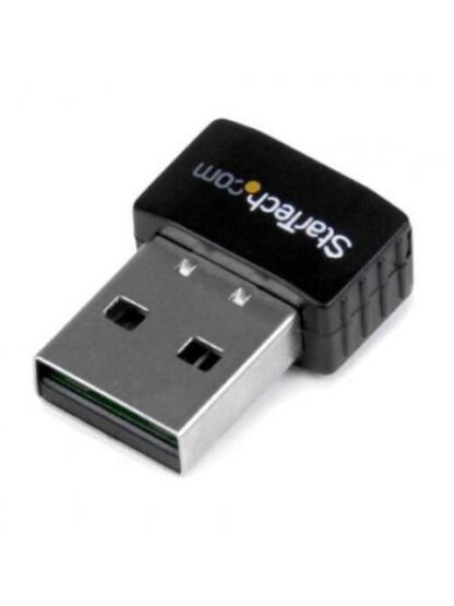 STARTECH  MINI ADAPTADOR DE RED INALAMBRICO USB 2.0 300 MBIT-S - Image 3