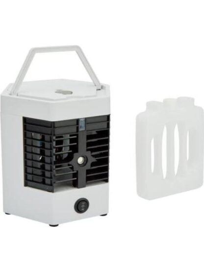 MINI AIRE PORTATIL MULTICOLOR HELLODREAM