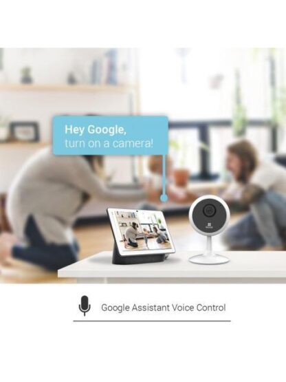MINI CAMARA IP EZVIZ C1C1080P - Image 6