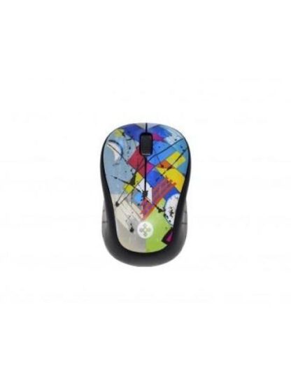 MINI MOUSE INALAMBRICO STYLE NA0118A NACEB TECHNOLOGY