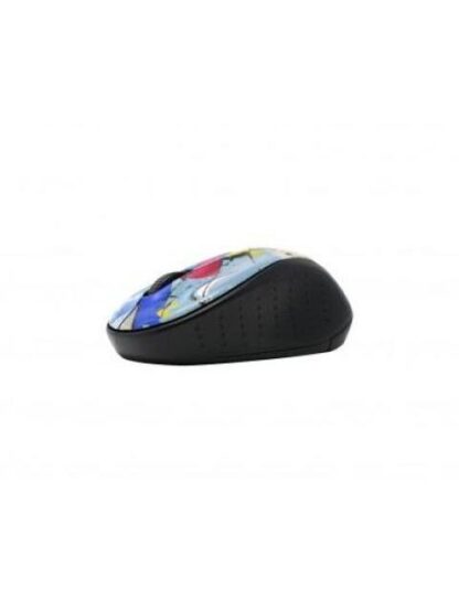 MINI MOUSE INALAMBRICO STYLE NA0118A NACEB TECHNOLOGY - Image 2