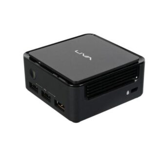 MINI PC ECS LIVA Q3D INTEL PENTIUM SILVER N6000 4GB 128GB SSD WINDOWS 11 PRO