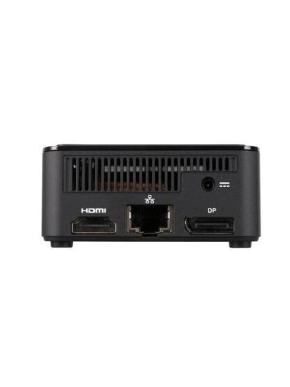 MINI PC ECS LIVA Q3D INTEL PENTIUM SILVER N6000 4GB 128GB SSD WINDOWS 11 PRO - Image 3