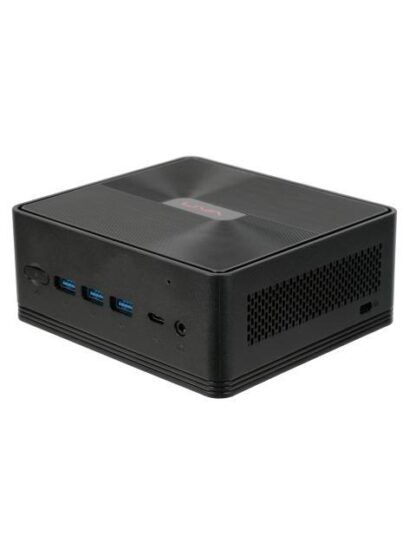 MINI PC ECS LIVA Z2 CPU INTEL CELERON N4020 RAM DDR4 4GB (HASTA 8GB) ROM EMMC 128GB (HASTA 1TB) WINDOWS 11 PRO. - Image 2