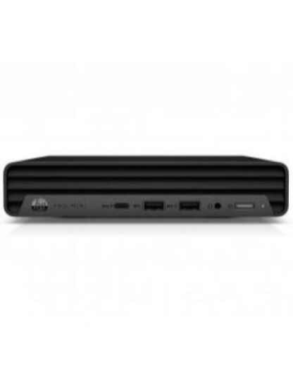 MINI PC HP PRO 400 G9 INTEL CORE I5-12500T 2GHZ 8GB 512GB SSD WINDOWS 11 PRO 64-BIT