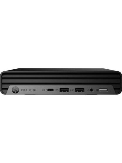MINI PC HP PRO 400 G9 INTEL CORE I5-12500T 2GHZ 8GB 512GB SSD WINDOWS 11 PRO 64-BIT - Image 2