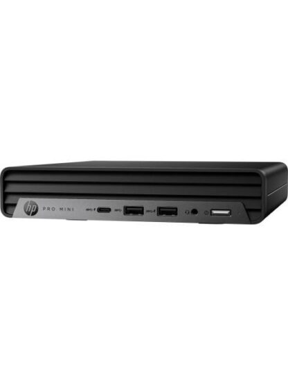 MINI PC HP PRO 400 G9 INTEL CORE I5-12500T 2GHZ 8GB 512GB SSD WINDOWS 11 PRO 64-BIT - Image 4