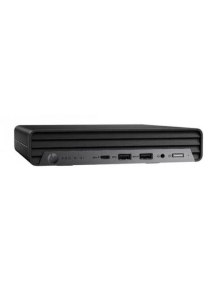 MINI PC HP PRO MINI 400 G9 INTEL CORE I7-14700T 16GB 1TB SSD WINDOWS 11 PRO