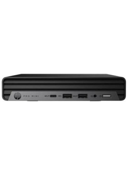 MINI PC HP PRO MINI 400 G9 INTEL CORE I7-14700T 16GB 1TB SSD WINDOWS 11 PRO - Image 2