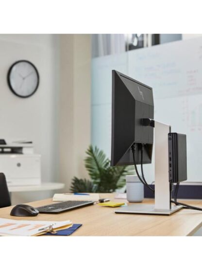 MINI PC HP PRO MINI 400 G9 INTEL CORE I7-14700T 16GB 1TB SSD WINDOWS 11 PRO - Image 8