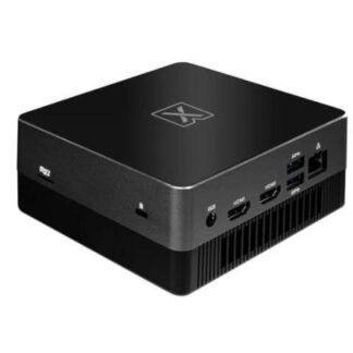 MINI PC LANIX TITAN MINI 41900 INTEL CORE I5-1240P 8GB 512GB SSD WINDOWS 11 PRO
