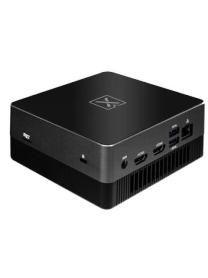 MINI PC LANIX TITAN MINI 41900 INTEL CORE I5-1240P 8GB 512GB SSD WINDOWS 11 PRO