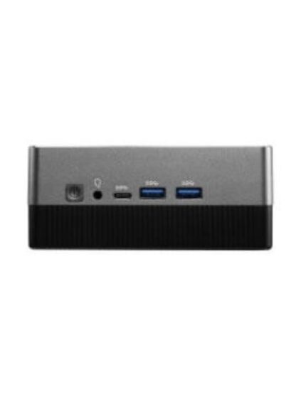 MINI PC LANIX TITAN MINI AMD RYZEN 3 3200U 8GB 512GB SSD WINDOWS 11 PRO