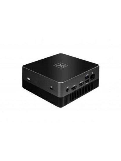 MINI PC LANIX TITAN MINI INTEL CORE I3-1215U 8GB 512GB SSD WINDOWS 11 PRO