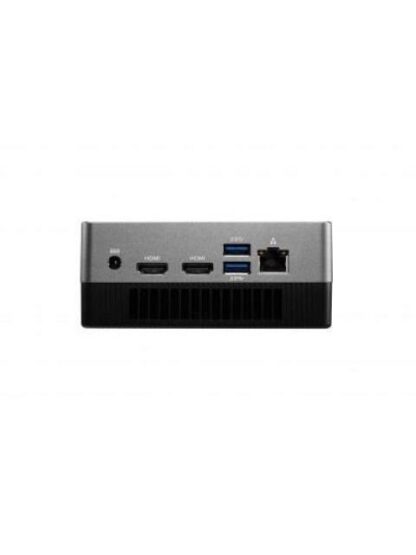 MINI PC LANIX TITAN MINI INTEL CORE I3-1215U 8GB 512GB SSD WINDOWS 11 PRO - Image 4