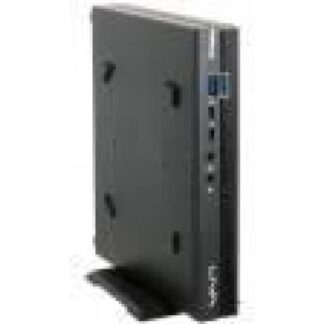 MINI PC LIVA ONE B660 BARBONE 2XDDR4 1X2.5 PULGADAS HDD-SSD 2XDP-HDMI-VGA-SOCKET LGA 1700