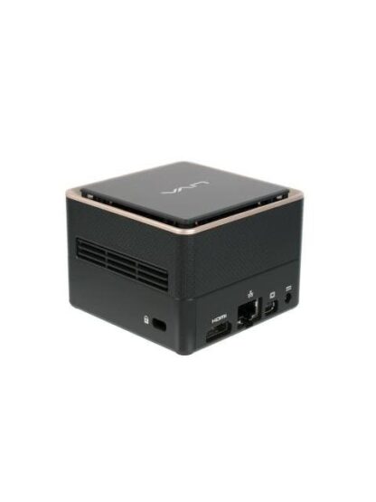 MINI PC LIVA Q3P AMD V1605B 8GB-128GB HDMI-MDP WIFI-BT SIN SO