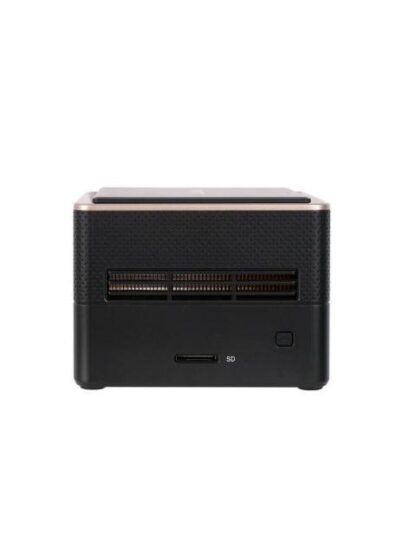 MINI PC LIVA Q3P AMD V1605B 8GB-128GB HDMI-MDP WIFI-BT SIN SO - Image 5