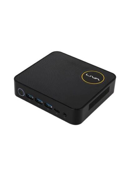 MINI PC LIVA Z CELERON N3350 4GB-64GB M.2 HDMI-MINIDP WIFI-BT SIN SO - Image 2