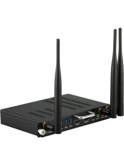 MINI PC VIEWSONIC VPC-A31-O1 MEDIATEK MT8195 8GB 128GB EMMC ANDROID 13 - Image 2