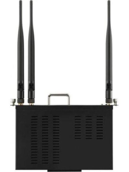 MINI PC VIEWSONIC VPC-A31-O1 MEDIATEK MT8195 8GB 128GB EMMC ANDROID 13 - Image 5