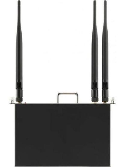 MINI PC VIEWSONIC VPC-A31-O1 MEDIATEK MT8195 8GB 128GB EMMC ANDROID 13 - Image 6