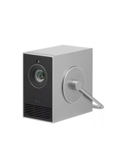 MINI PROYECTOR LG HU710PB CINEBEAM Q 4K