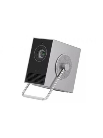 MINI PROYECTOR LG HU710PB CINEBEAM Q 4K - Image 6
