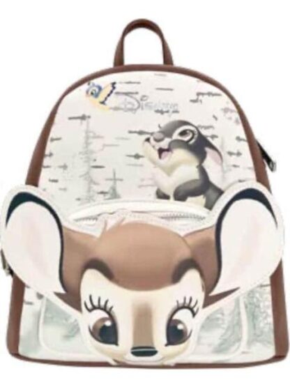 MINIMOCHILA BAMBI MULTICOLOR BAMBI