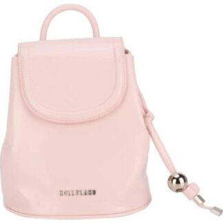 MINIMOCHILA CASUAL ROSA HOLLY LAND