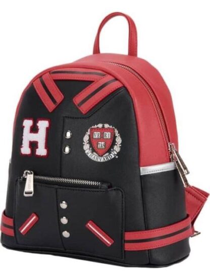 MINIMOCHILA HARVARD NEGRO HARVARD - Image 2