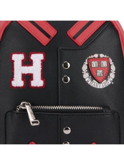 MINIMOCHILA HARVARD NEGRO HARVARD - Image 3