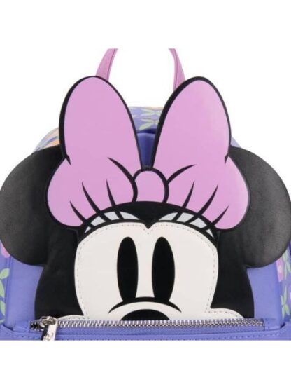 MINIMOCHILA MINNIE LILA MINNIE - Image 3