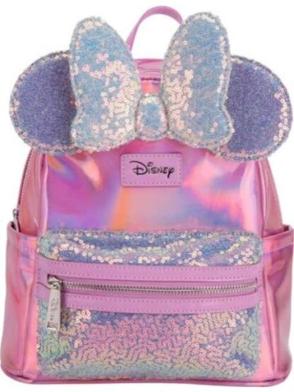 MINIMOCHILA MINNIE ROSA MINNIE