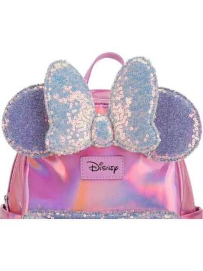 MINIMOCHILA MINNIE ROSA MINNIE - Image 2