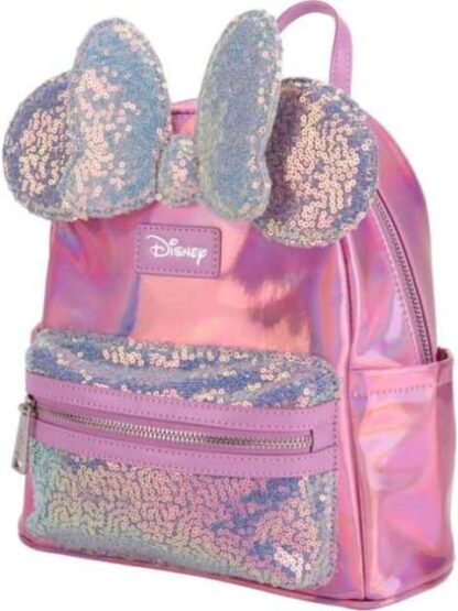 MINIMOCHILA MINNIE ROSA MINNIE - Image 3
