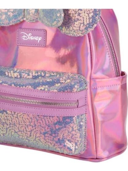 MINIMOCHILA MINNIE ROSA MINNIE - Image 4