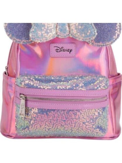 MINIMOCHILA MINNIE ROSA MINNIE - Image 5