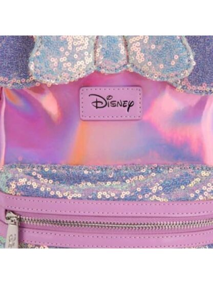 MINIMOCHILA MINNIE ROSA MINNIE - Image 6